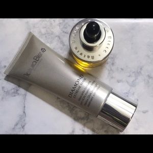 Natura Bisse Diamond Extreme Mask & Oil
